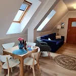 Apartament Bryza