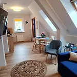 Apartament Bryza