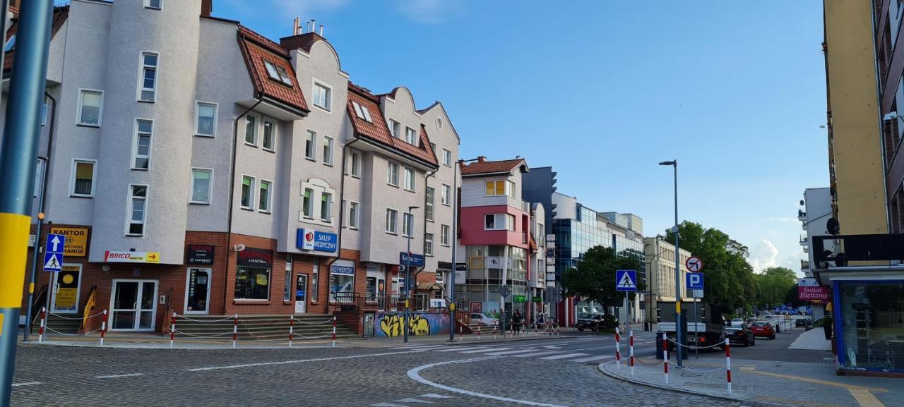 Apartment Bryza Kolberg