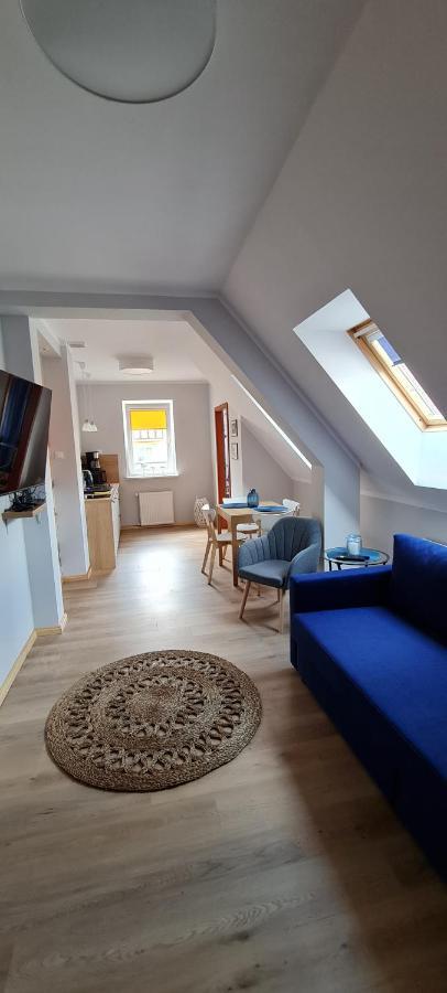 Apartment Bryza Kolberg